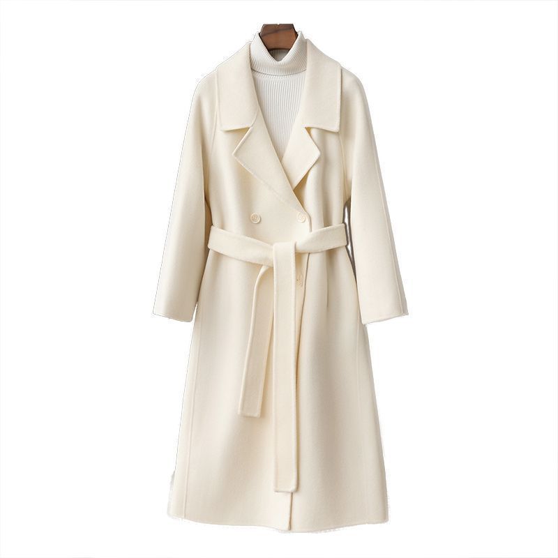 25S New Product 100% Pure Thic - đánh giá và giá Tailored Coat Wool