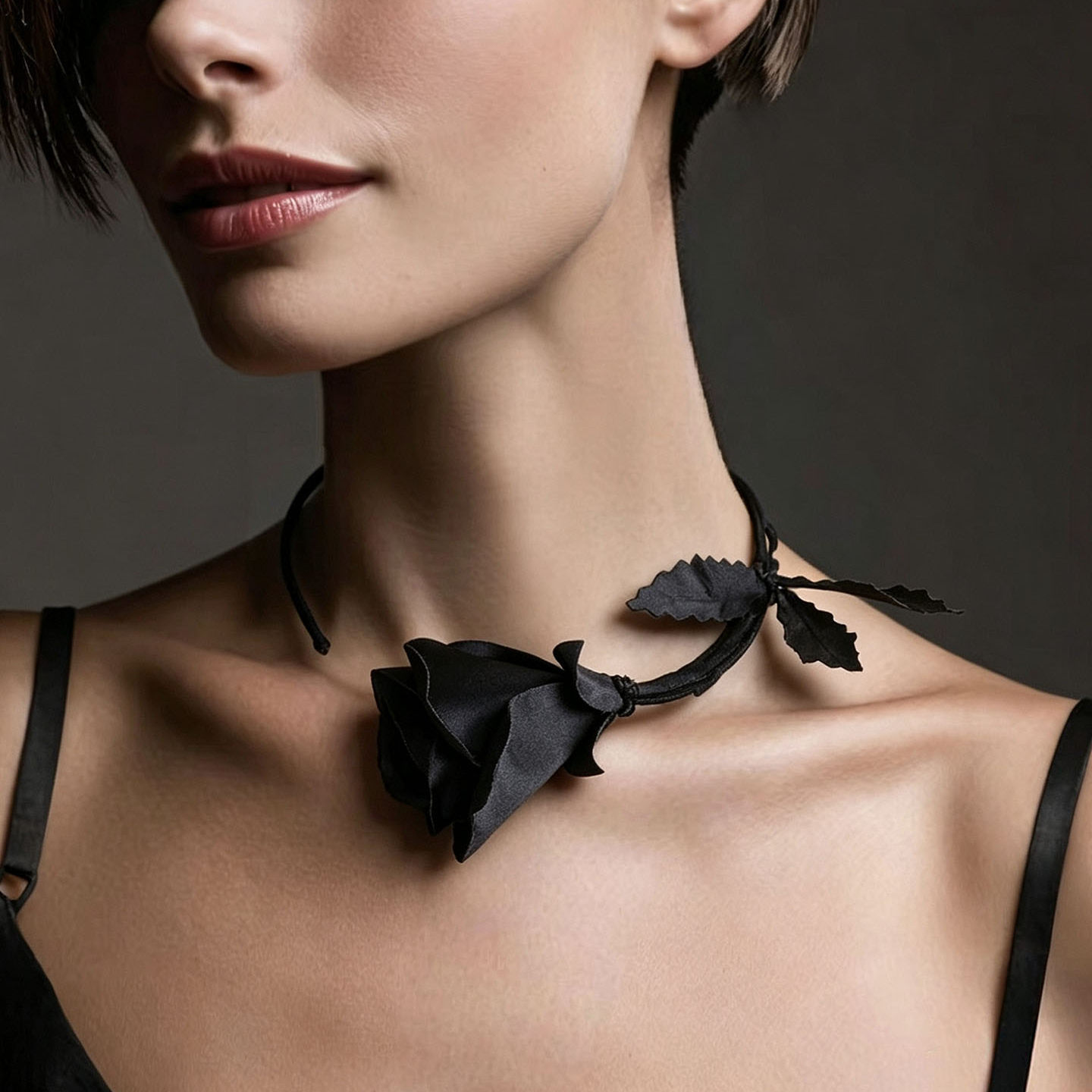 Fashion Jewelry Handmade White - đánh giá và giá Women Formal Wear Black