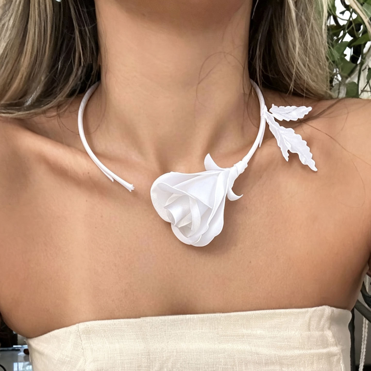 Fashion Jewelry Handmade White - đánh giá và giá Women Formal Wear Black