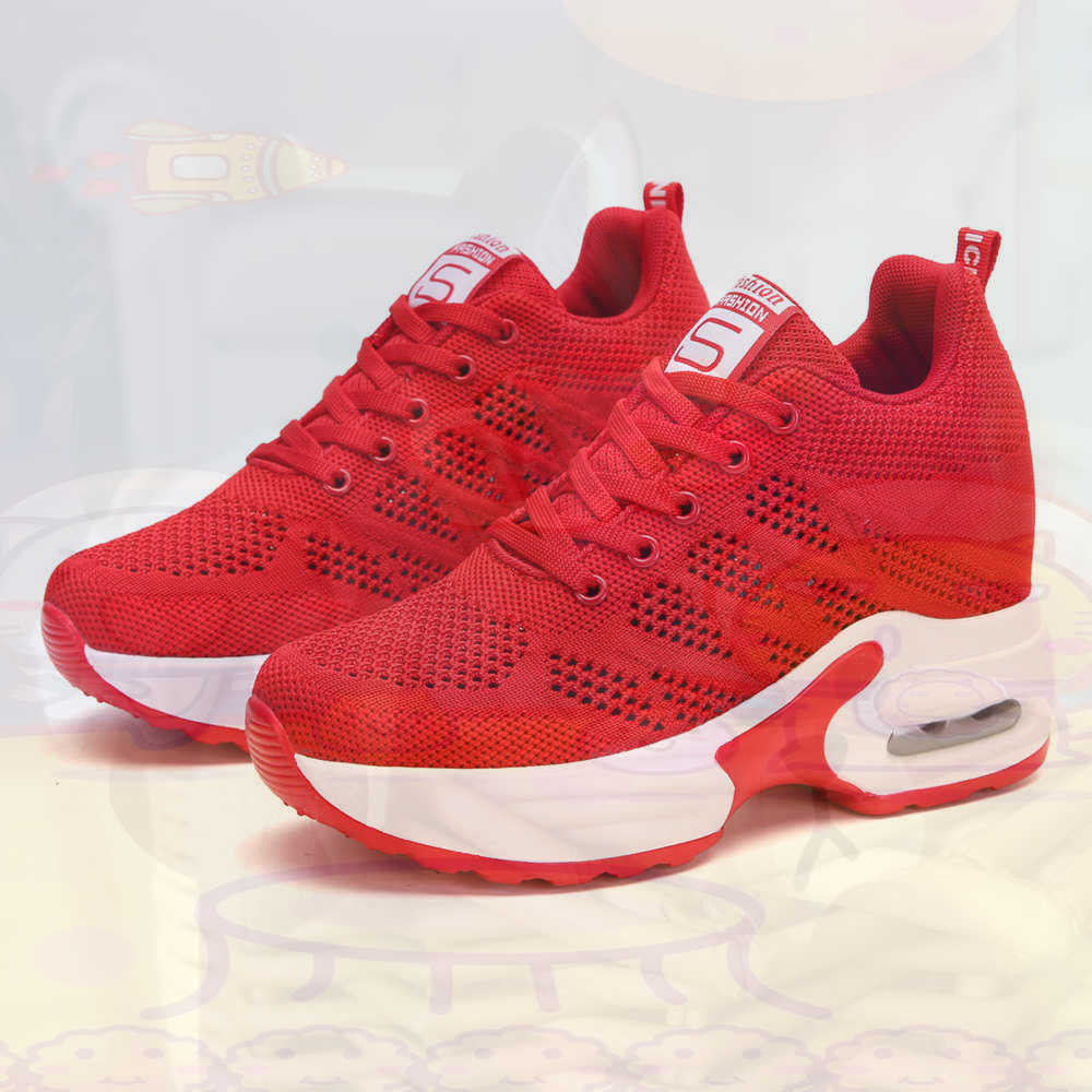Red Size 36 Shoes Woman Tennis - đánh giá và giá Women Formal Wear Black