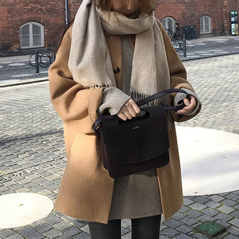 Zoki Thu Giả Áo Khoác Len Nữ N - đánh giá và giá Tailored Coat Wool