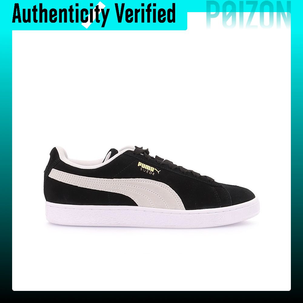 PUMA Suede Classic Skateboard  - đánh giá và giá Puma Shoes Suede Classic