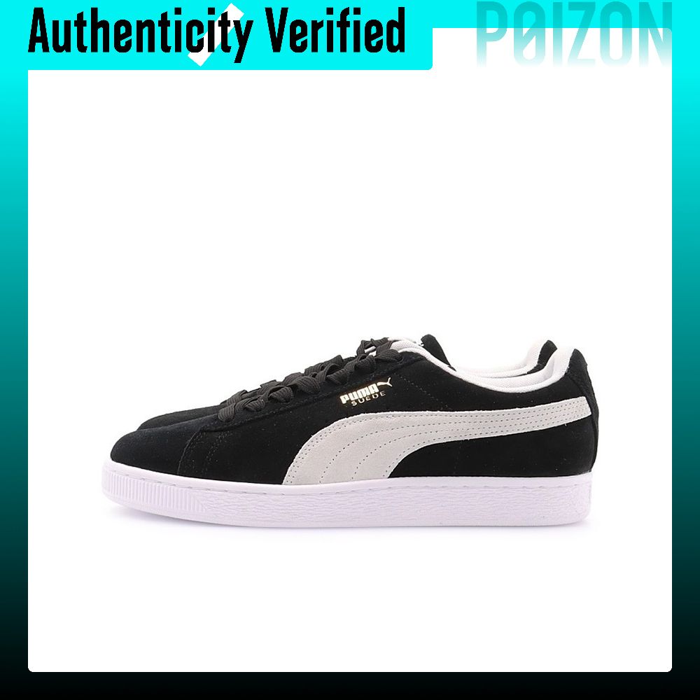 PUMA Suede Classic Skateboard  - đánh giá và giá Puma Shoes Suede Classic