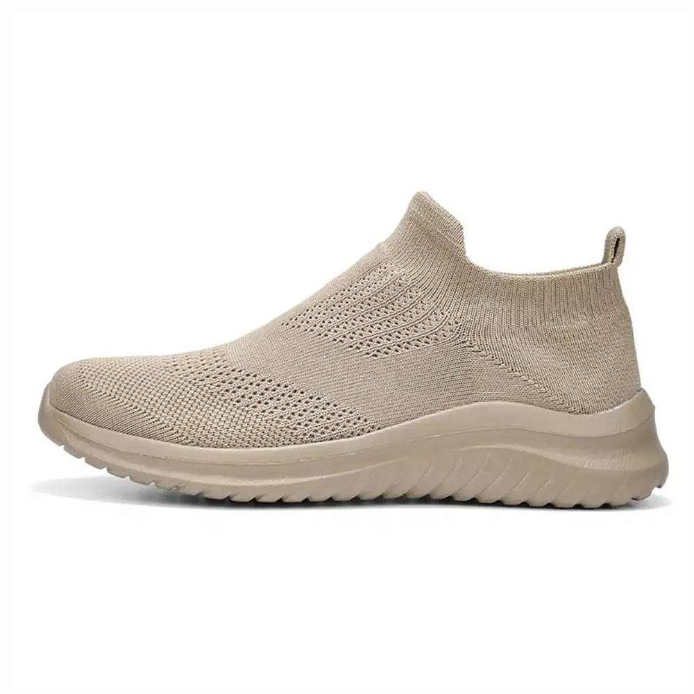 Beige Soft New Novelty Tennis  - đánh giá và giá Women Formal Office Wear Shoes
