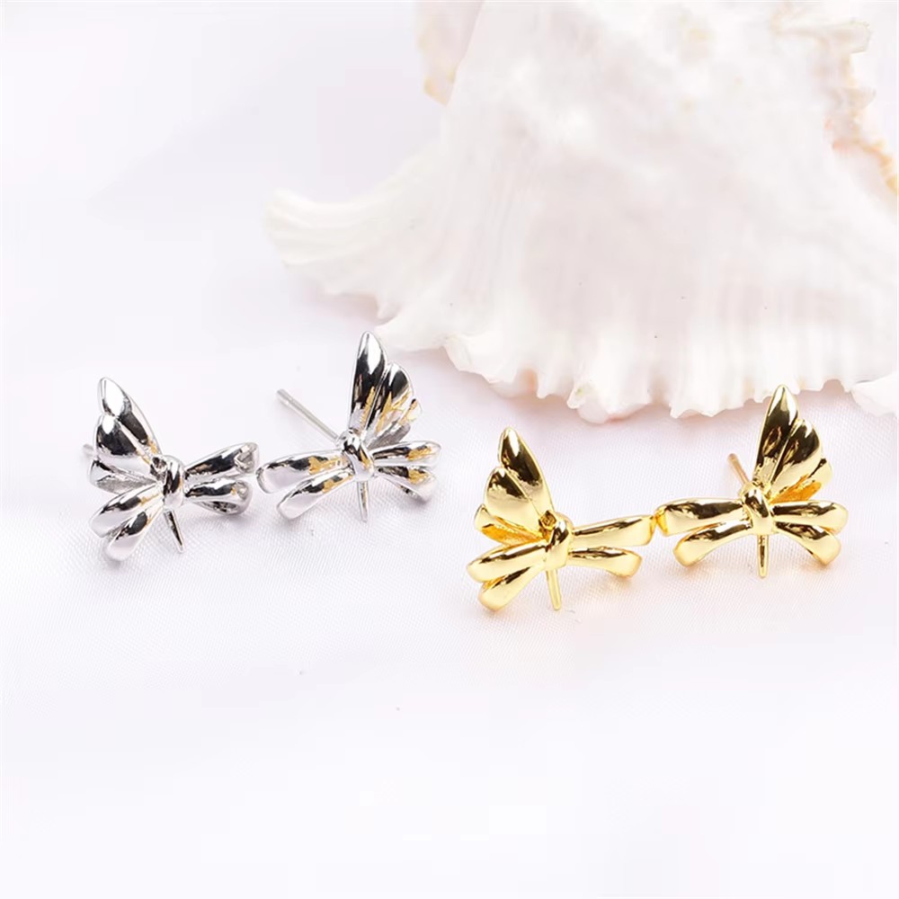 Bạc 925 Ngọc Trai Hạt Bông Tai - đánh giá và giá Pearl Earring Stud