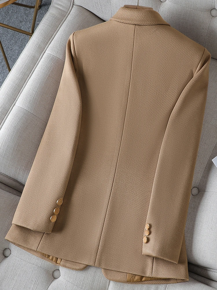 Fashion Ladies Blazer Women Gr - đánh giá và giá Women'S Office Formal Wear For Ladies