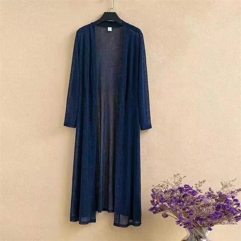 Wearing a high-end new mesh sh - đánh giá và giá Elderly Women Formal Wear