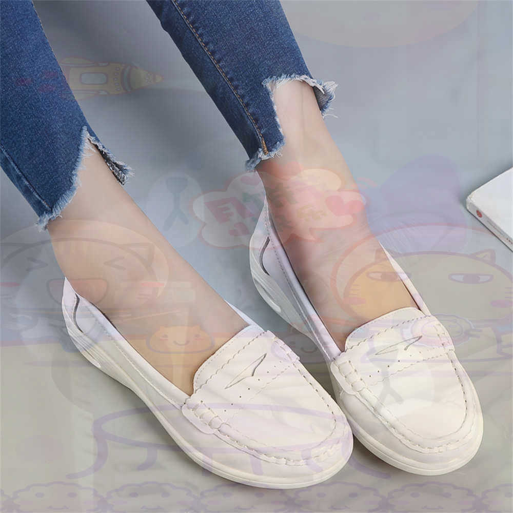 Soft Slip-on Womens Large Size - đánh giá và giá Elderly Women Formal Wear