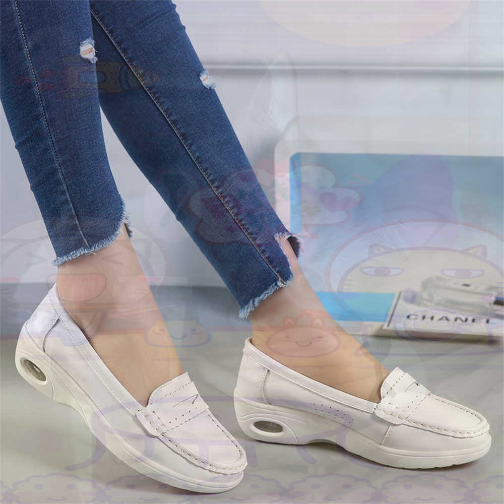 Soft Slip-on Womens Large Size - đánh giá và giá Elderly Women Formal Wear