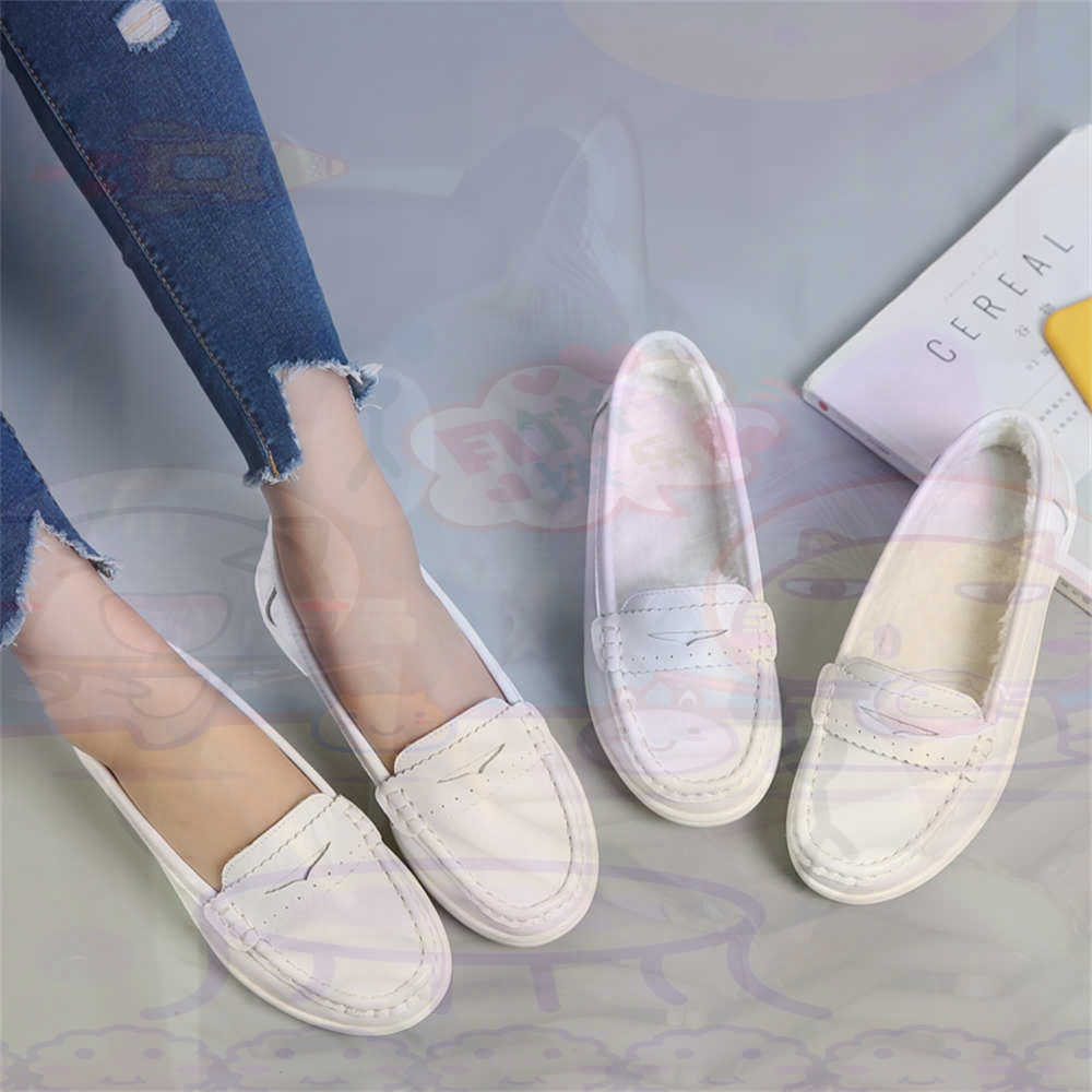 Soft Slip-on Womens Large Size - đánh giá và giá Elderly Women Formal Wear