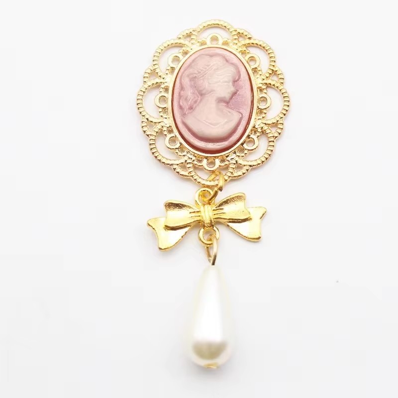 Fashion New 10Pcs/Batch 25*58m - đánh giá và giá Pearl Earring Stud
